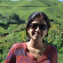 Sharmistha Chakravarty