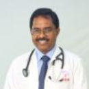 C V Pillai