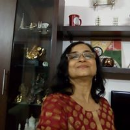 sunita deshmukh