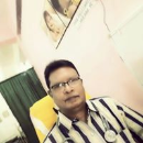 Ashok Babu