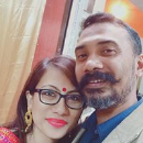 Gayatri pegu