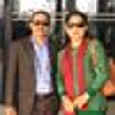 mani shrestha