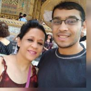 Anuradha V