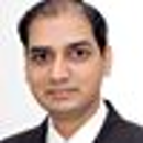 Sushant Charde
