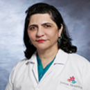 Firuza Parikh 