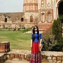 irani ghosal