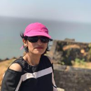 Rashmi  Walimbe
