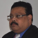 S K Mohanty