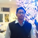 Subhajit Kanungo