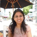 Nimisha Gupta