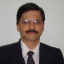 Satish Dharap