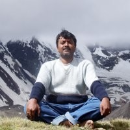 Shankar K N