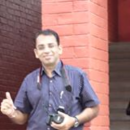 Sundeep Grover