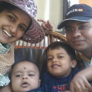 satish patil