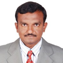 Vinay H G