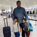 Muhammad  Faraz Latif