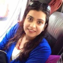 Aditi Choubey
