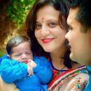 tripti dabral