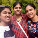 Sasikala V