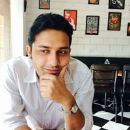 Anshuman Dutta