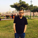 Farooq Fazili