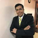 Siddharth Lakhani