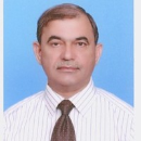 Hafizuddin Ahmed Siddiqui