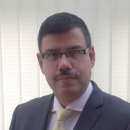 Saurabh Shandilya