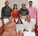 Sadanandan pn