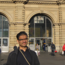 Mujeeb Rahman
