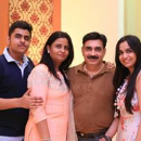Sanjay Tripathi