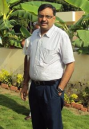 sk jindal