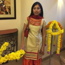 Sampada Rajurkar