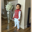 Najma mamnoon
