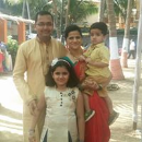 Virendra Athavale