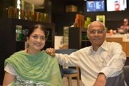 Avinash V Khopkar