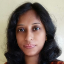 Nandita Pal