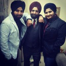 Dp Singh Arora