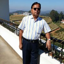 Kishore Videkar