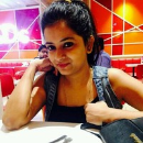 Shruti Chaturvedi