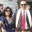 Wing Commander Niranjan Mohan