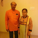 Ram Marutrao Gundale
