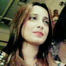 priya  Bhanushali