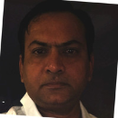 Anil Jain