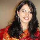 Rashmi Hegde