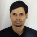 Girish Kumar Parida