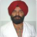 J S Bhinder