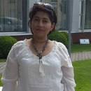 Roopa Chatterjee