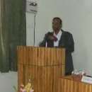 Arvind Dayal