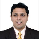 Haridarshan Sj